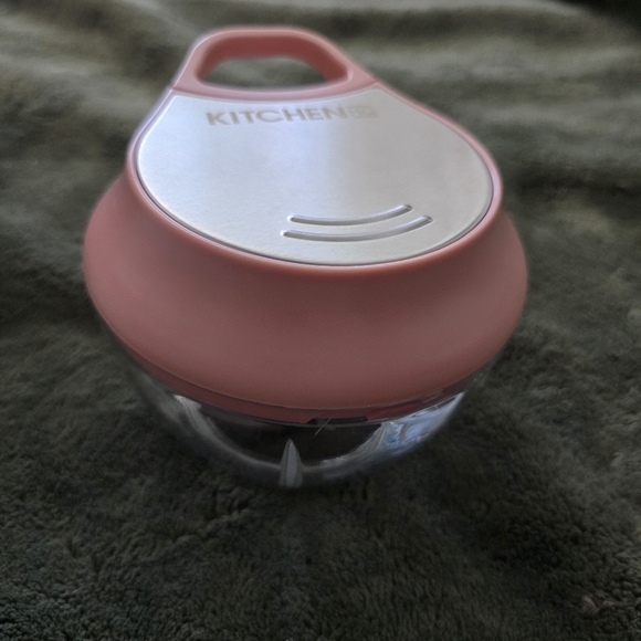 Kitchen chopper - Picture 2 of 6